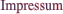 Impressum