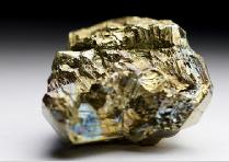 pyrite